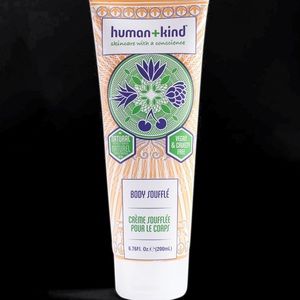 Human + Kind Body Soufflé